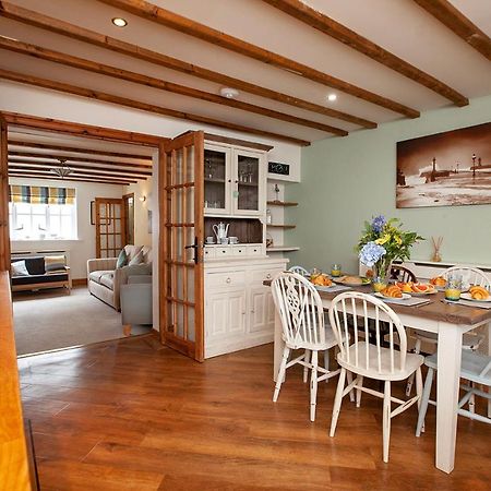 Farndale Cottage ويتبي المظهر الخارجي الصورة