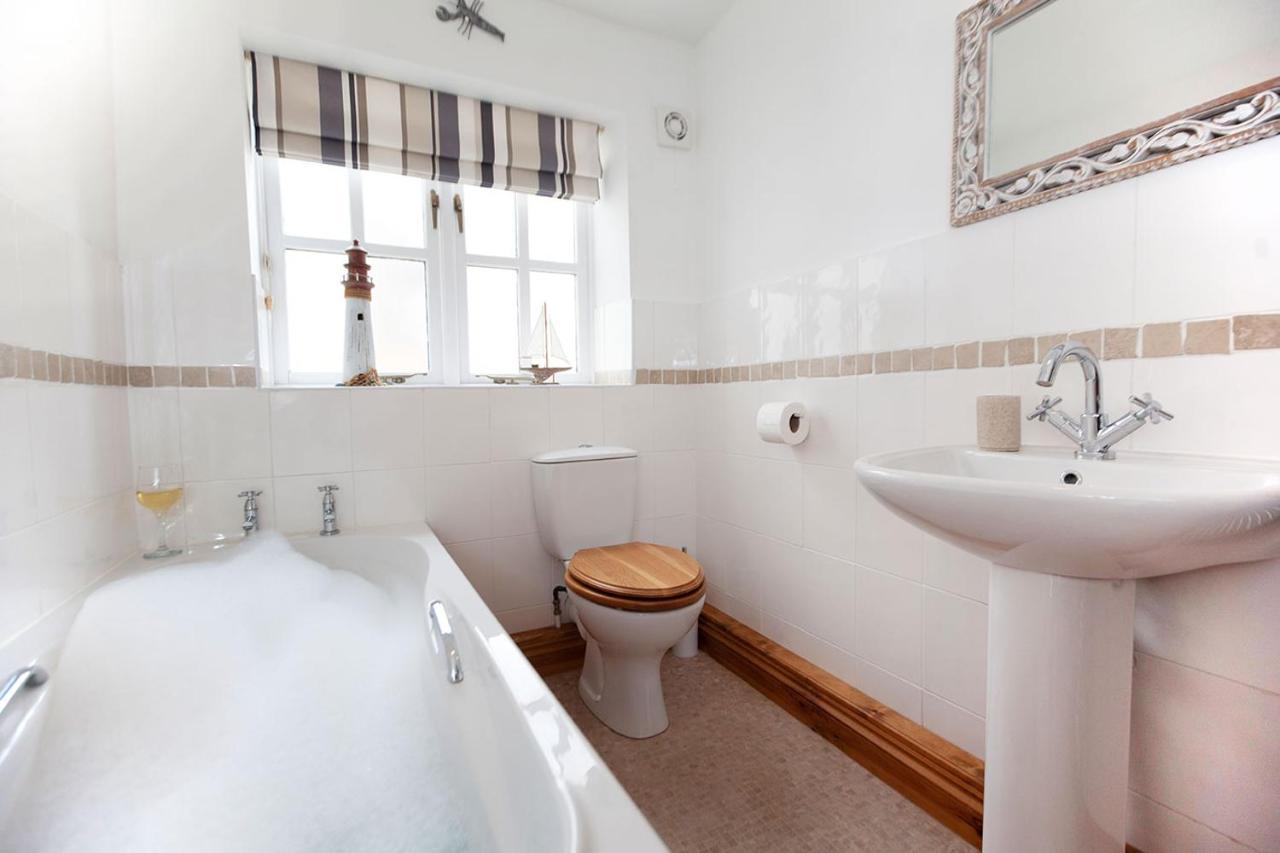 Farndale Cottage ويتبي المظهر الخارجي الصورة