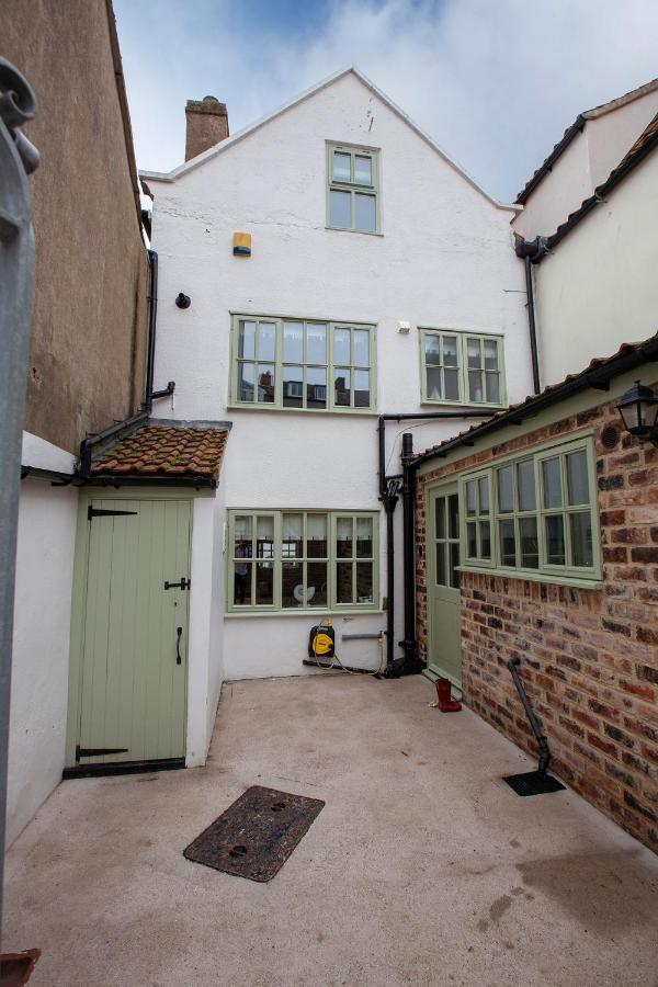 Farndale Cottage ويتبي المظهر الخارجي الصورة