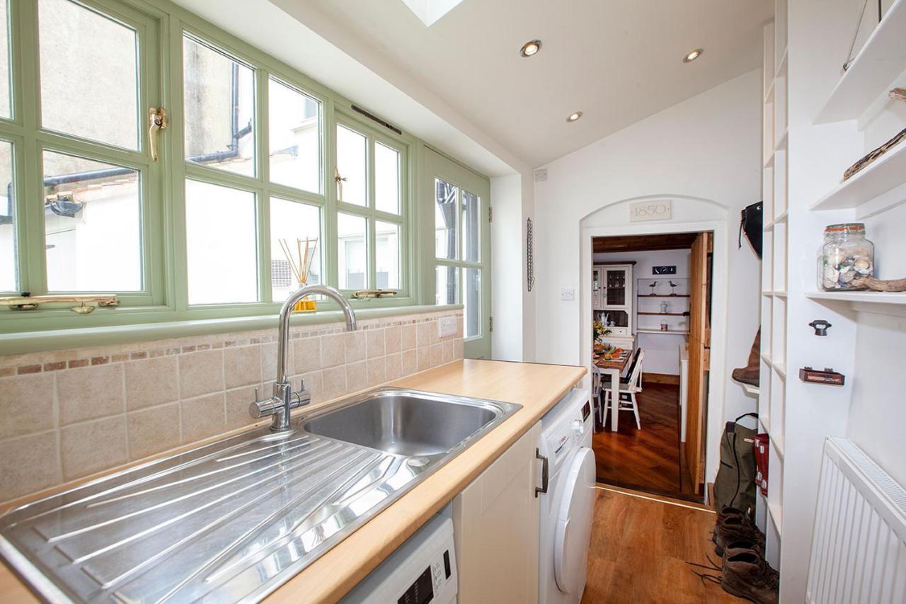 Farndale Cottage ويتبي الغرفة الصورة