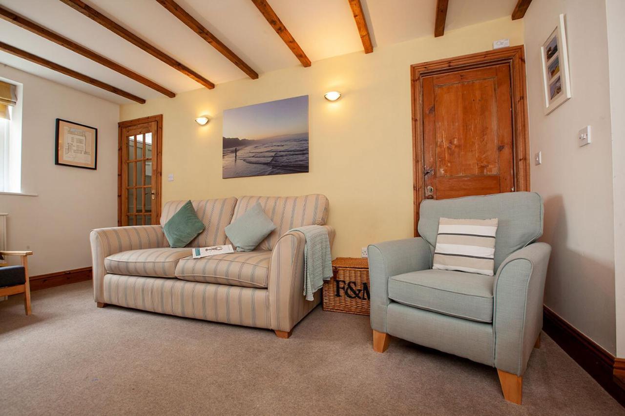 Farndale Cottage ويتبي المظهر الخارجي الصورة